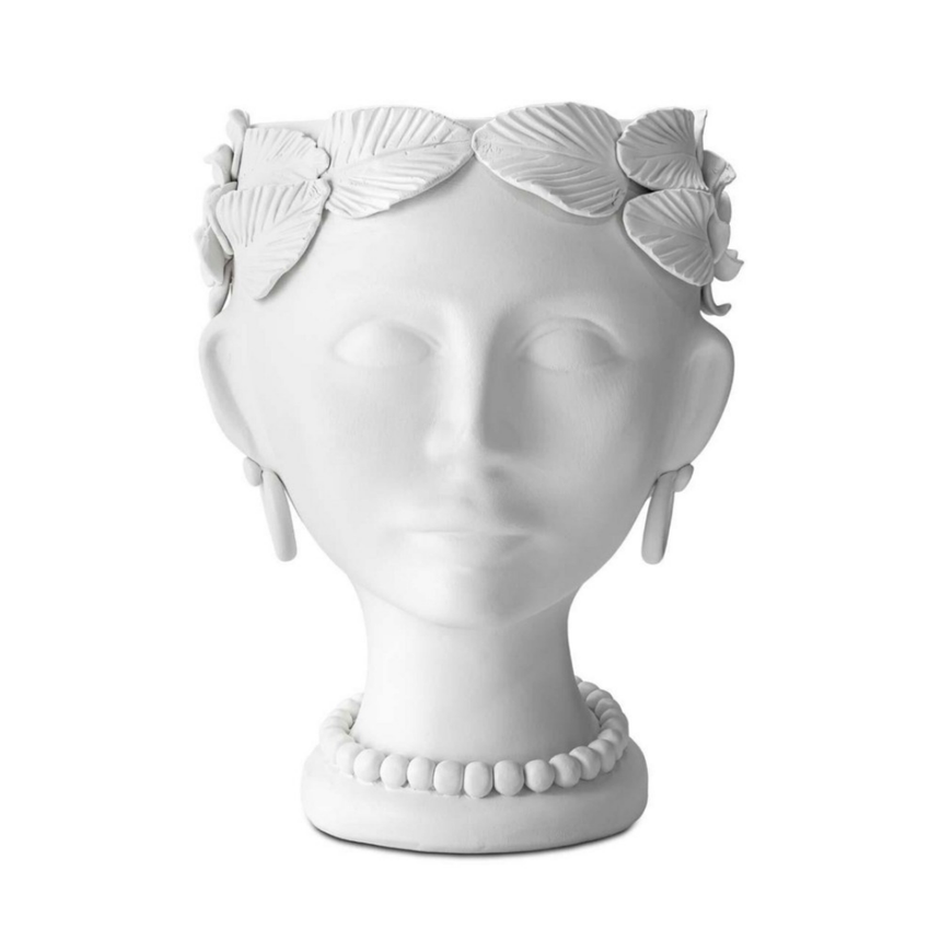 Selva Mono kerámia váza