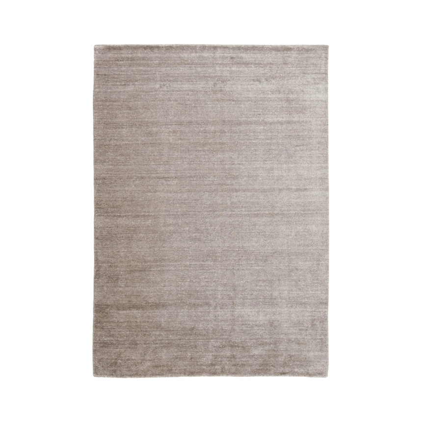 Noa wooden bedside table