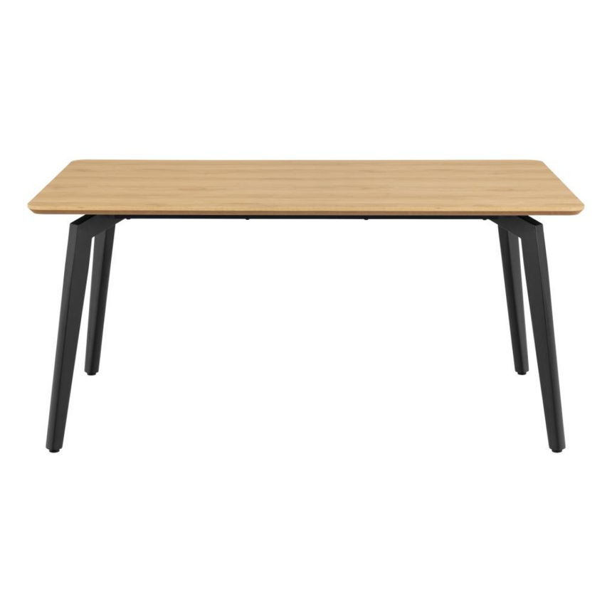 Cornus wood coffee table 120x60 set