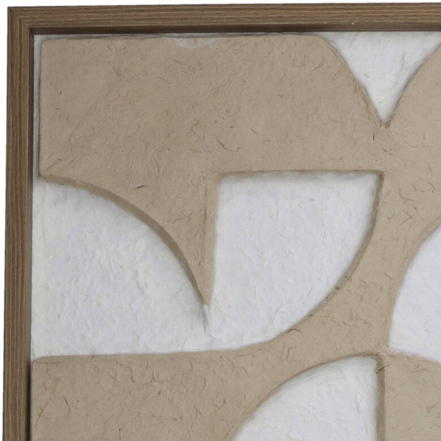 Booq acrylic bookend