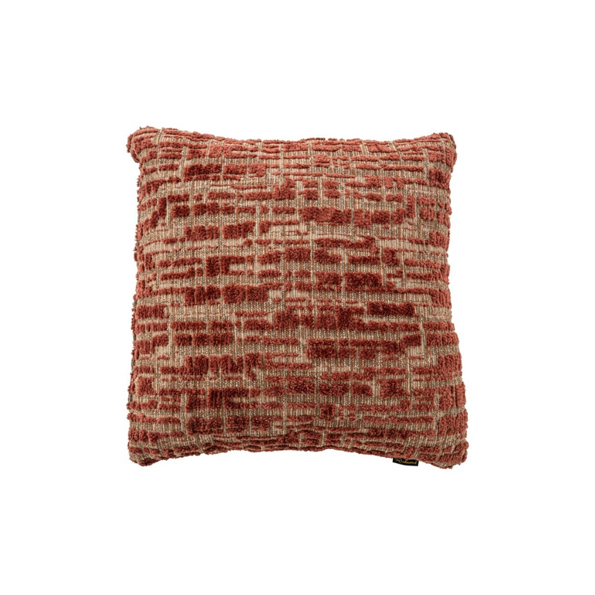 Sira faux fur pillow