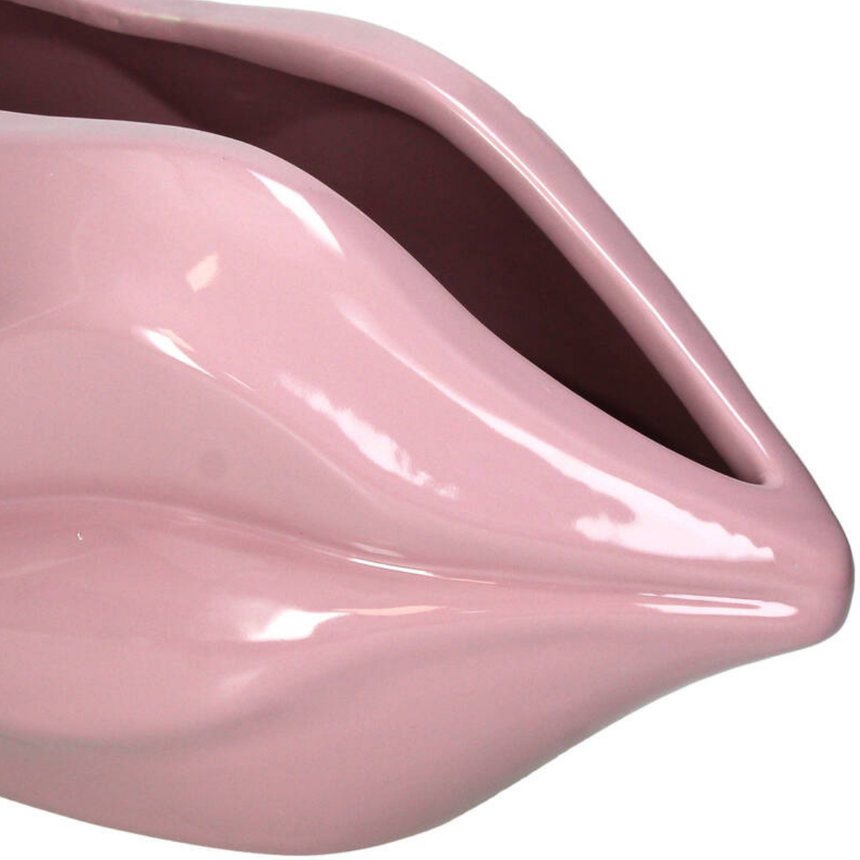 Booq acrylic bookend