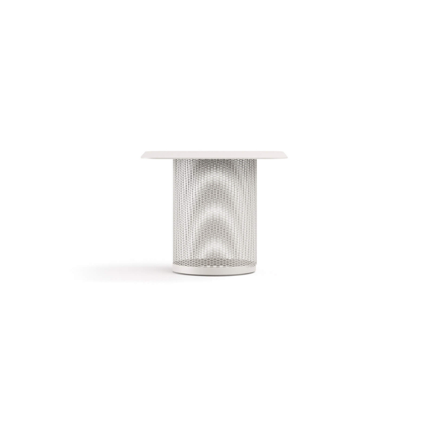 Booq acrylic bookend