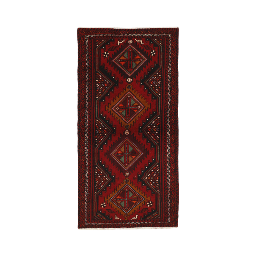 Balutch 5 gyapjú szőnyeg