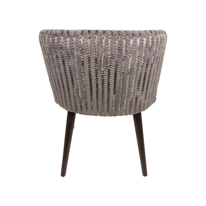 Noa wooden bedside table