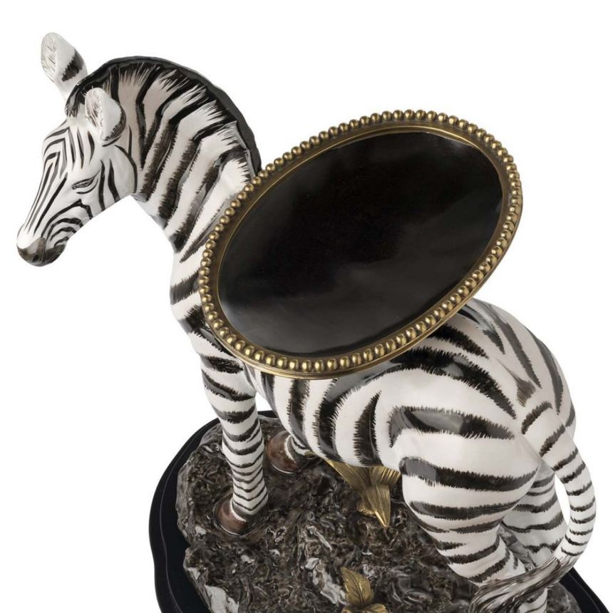 Vector clay wall lamp