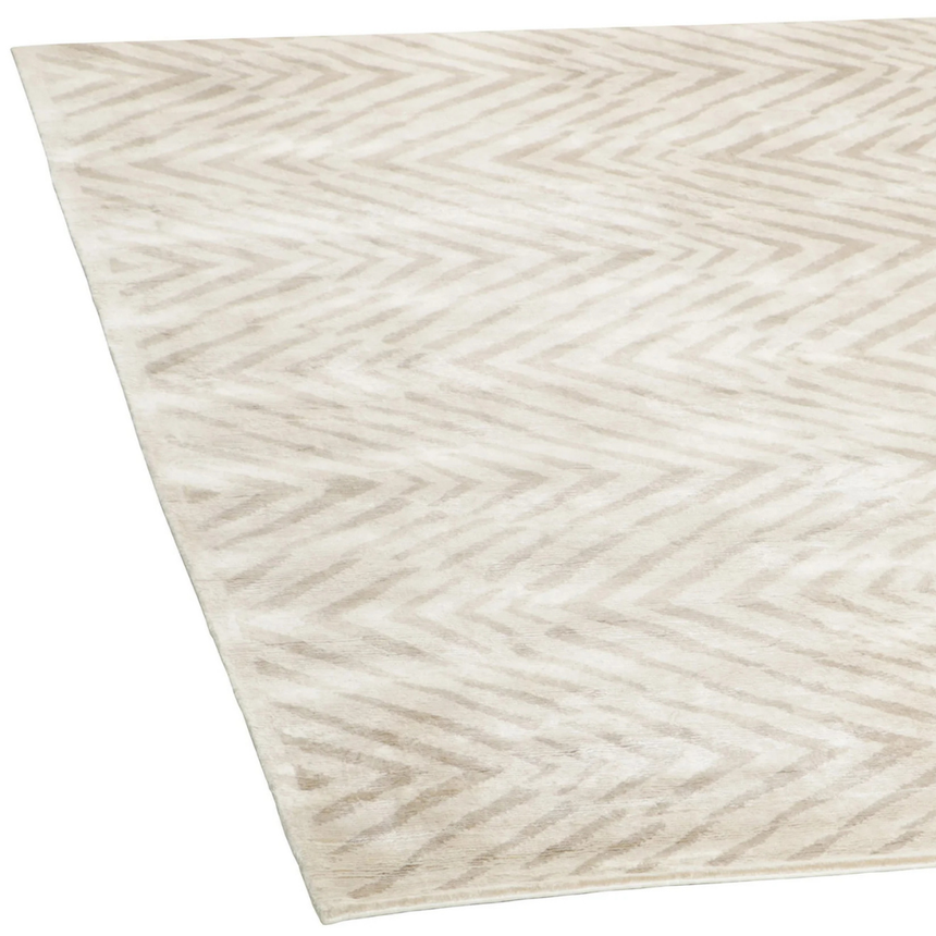 Noa wooden bedside table