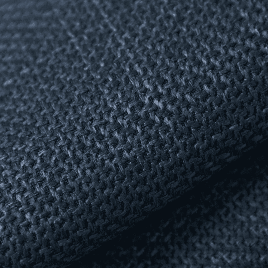 Kendal jobbos szövet sarokkanapé 357x173