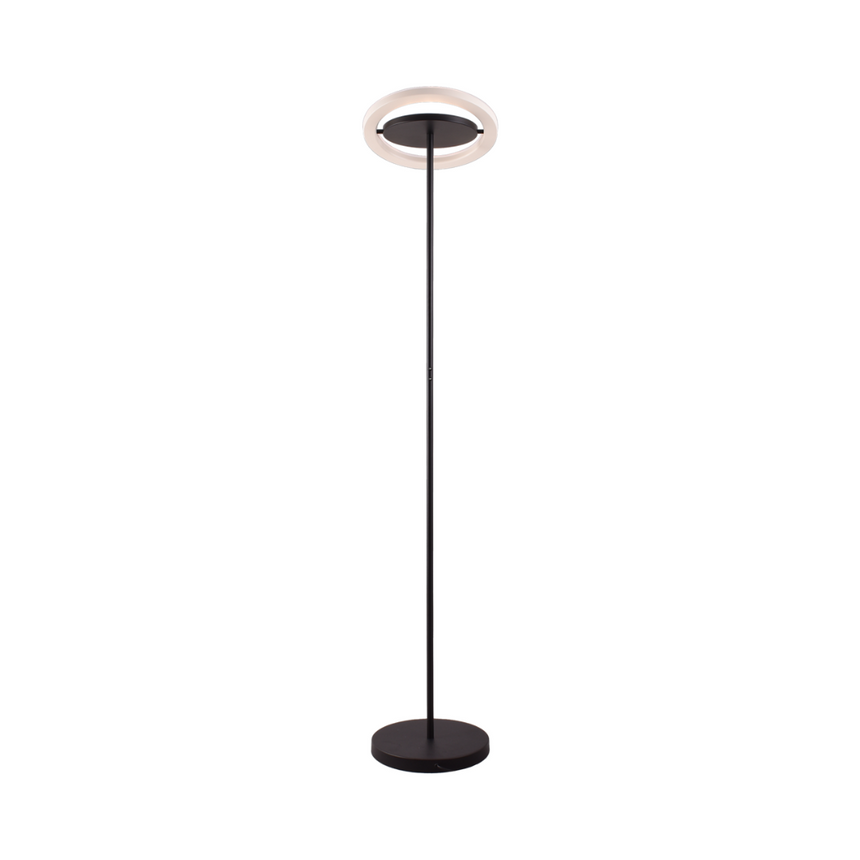 Esmée2 metal floor lamp 186x40