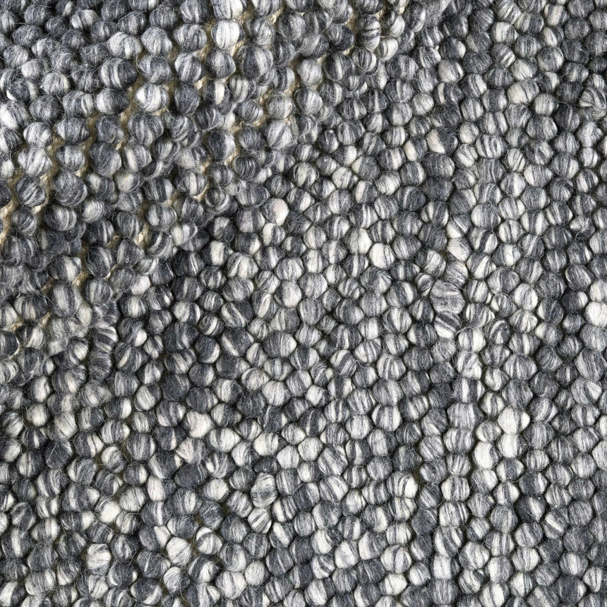 Noa wooden bedside table