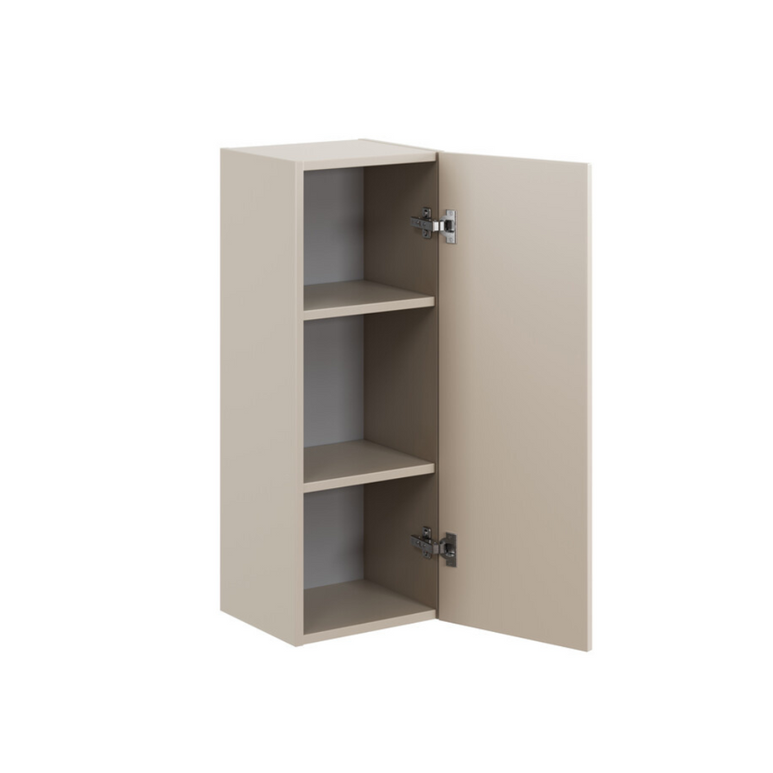 Baggy woven chenille pouf