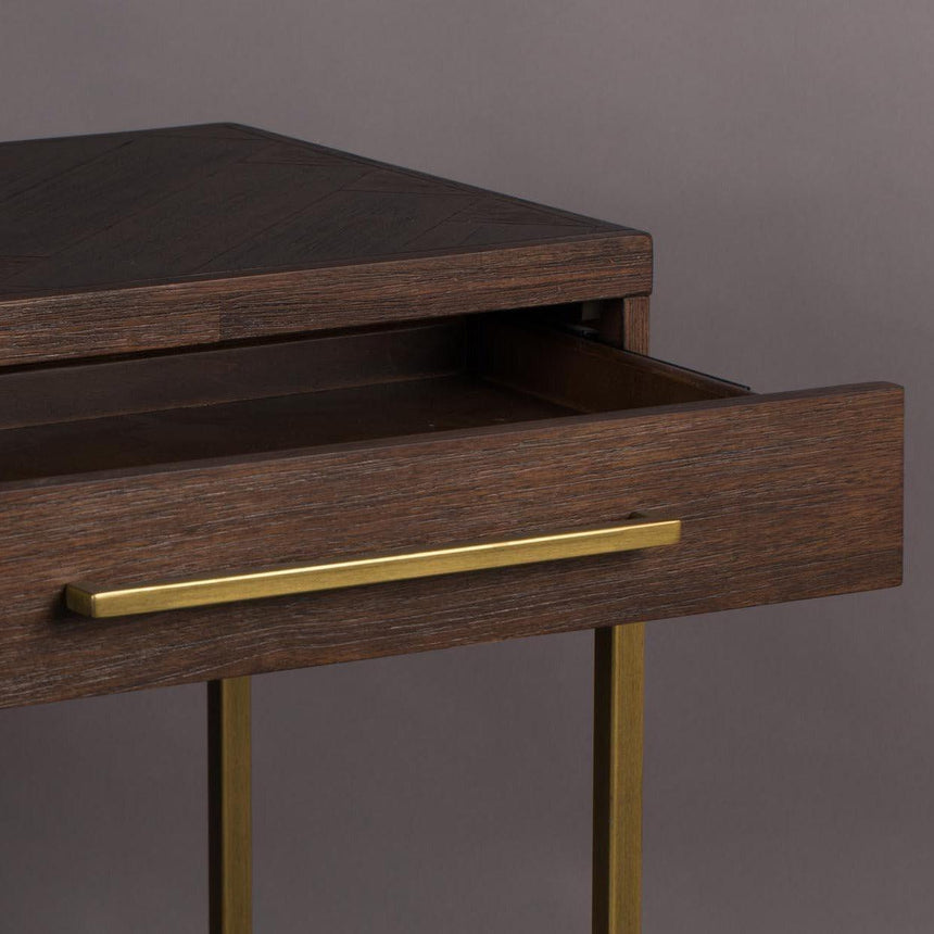 Class fa konzolasztal-12