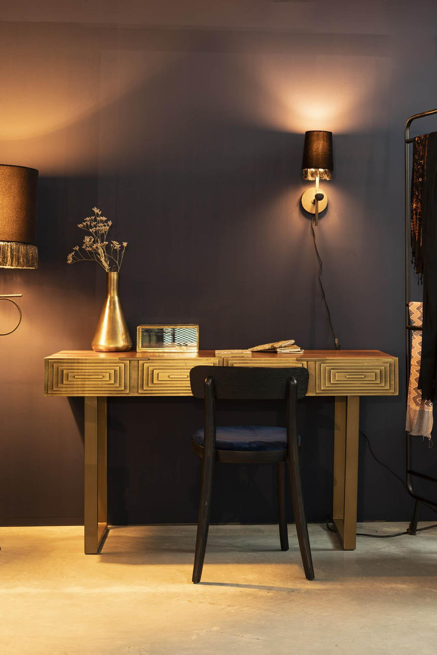 Volan fa konzolasztal-1