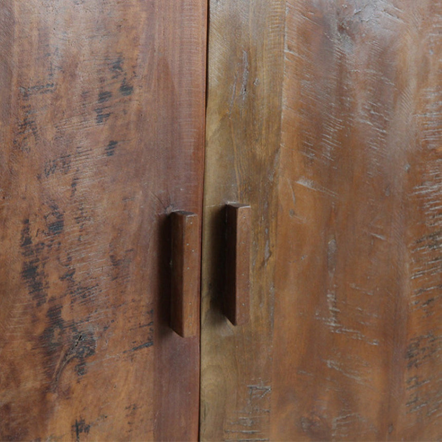 Factory fa magas kabinet