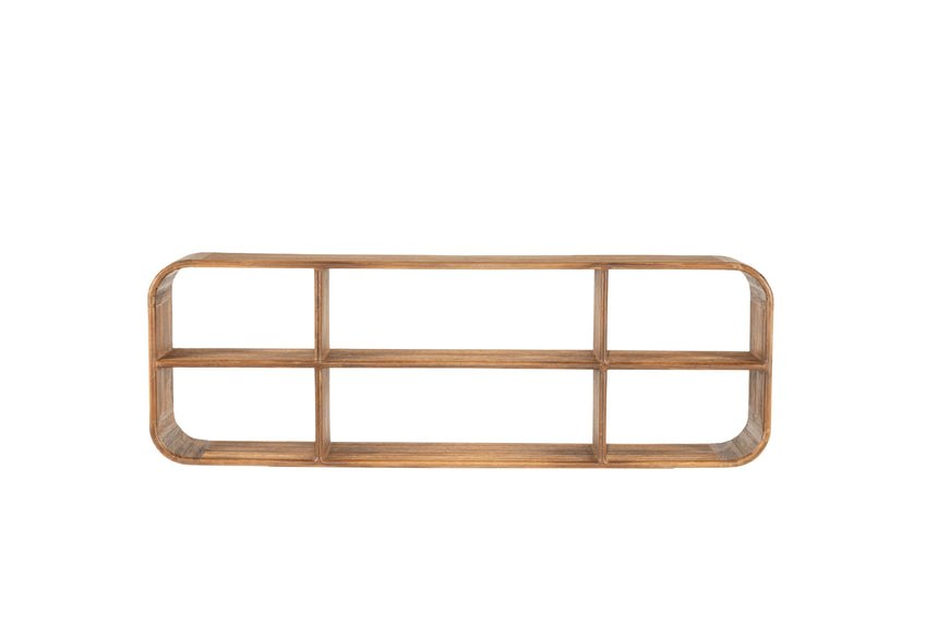 Cup & Co fali polc 120 cm