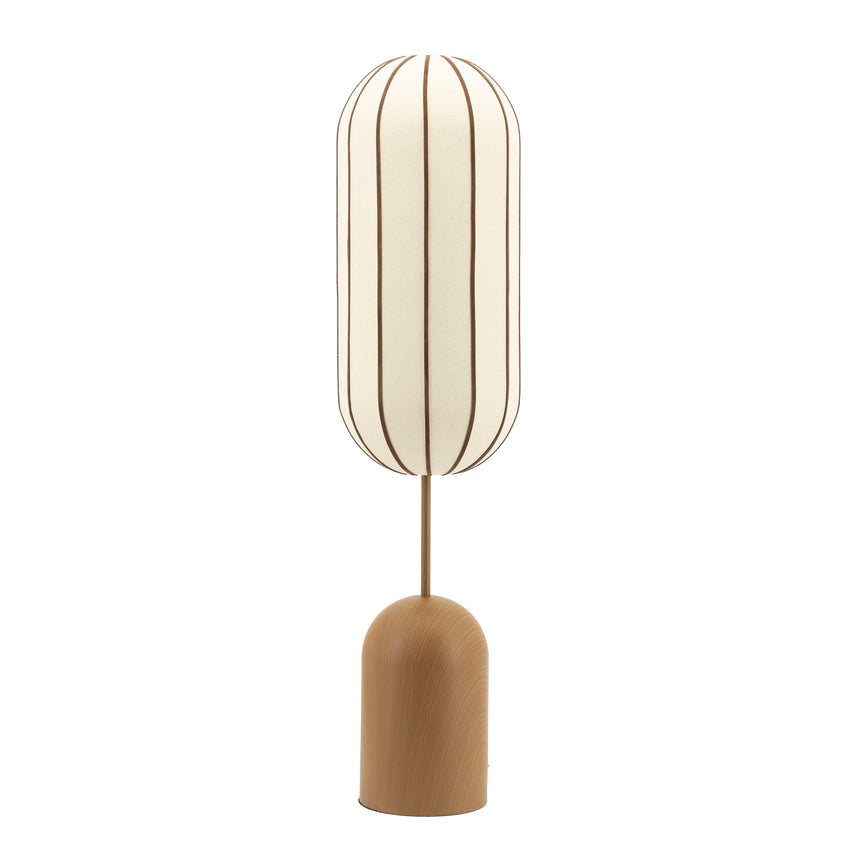 Cocoon állólámpa