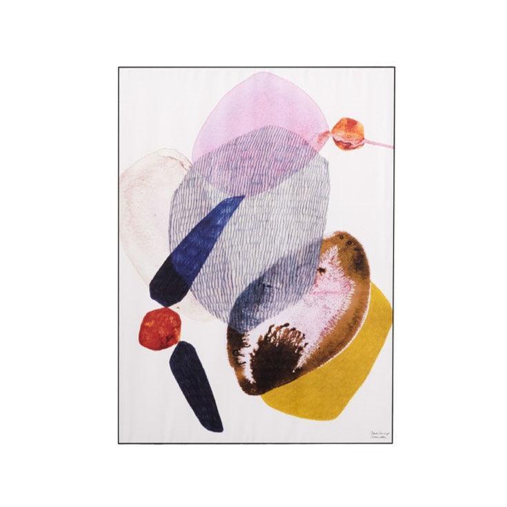 Wings dizájn vászonkép - Dutch Home