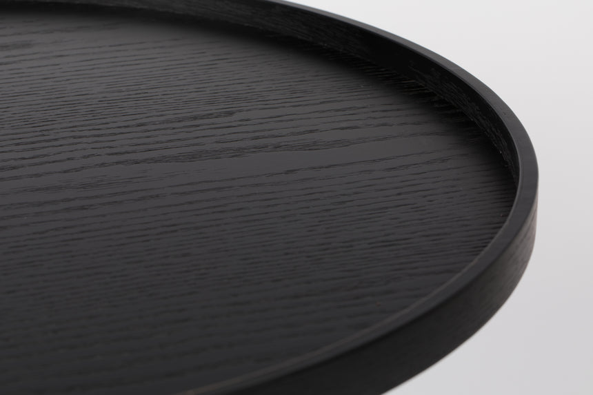 Jason fa dohányzóasztal