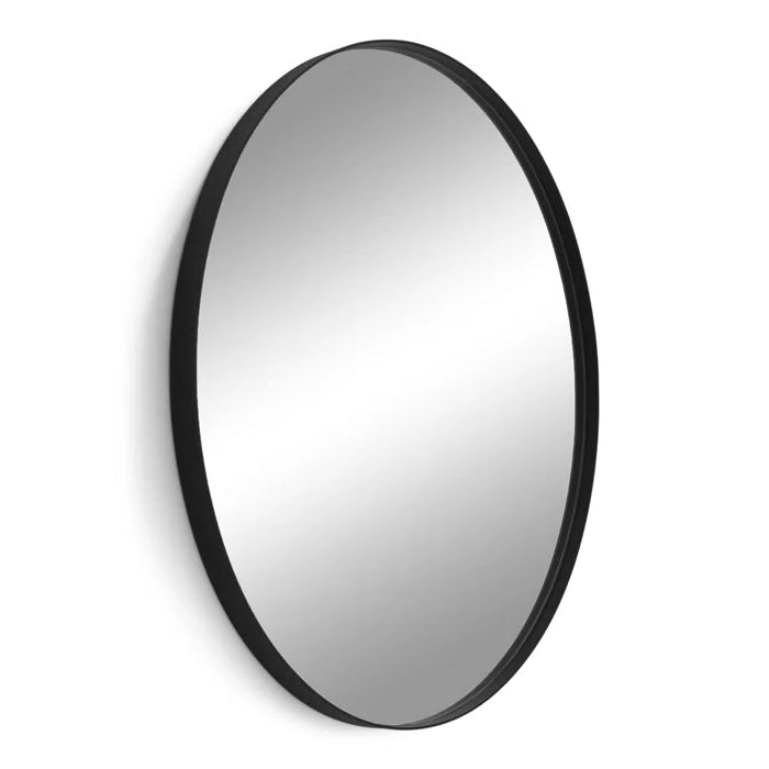 Donna Oval fém tükör