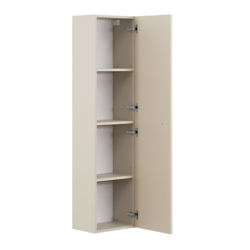 Baggy woven chenille pouf