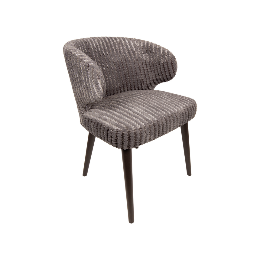 Fiori bársony szék