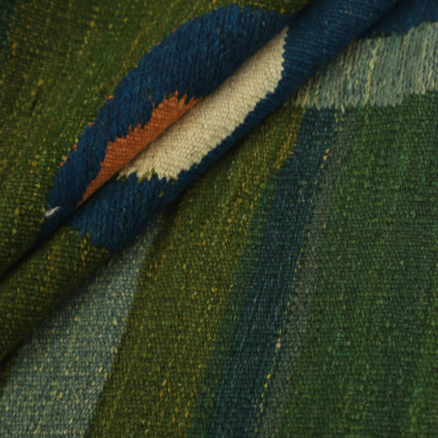 Noa wooden bedside table