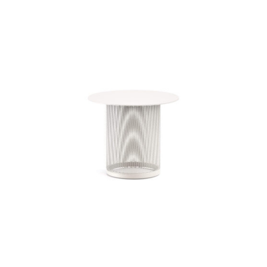 Booq acrylic bookend