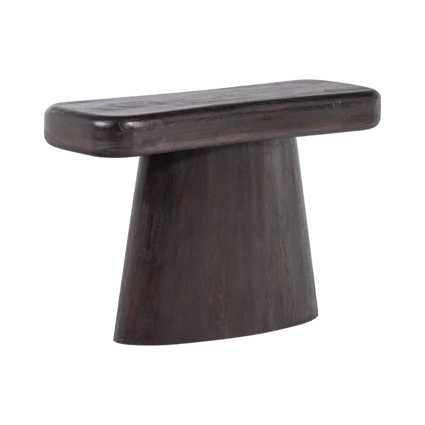 Gunnar wooden cabinet