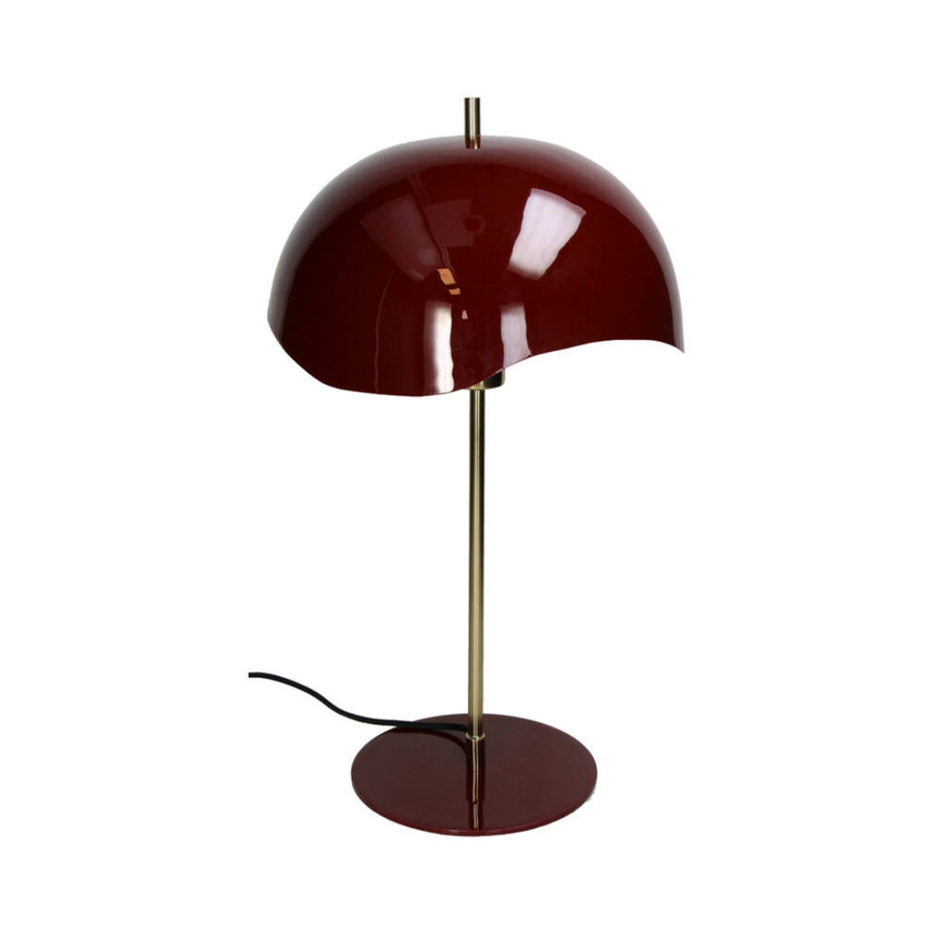 Booq acrylic bookend