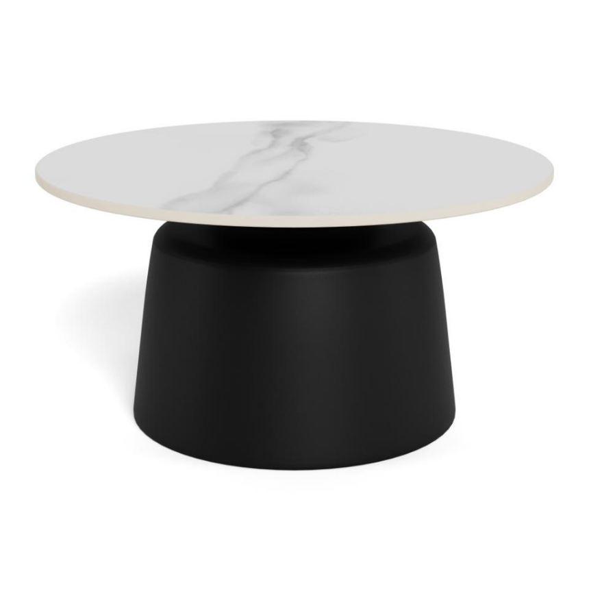 Alfie marble coffee table