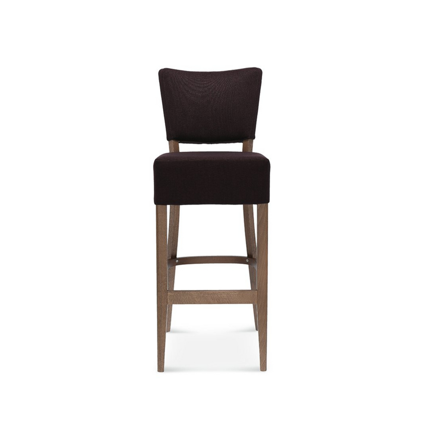 Tulip.2 bar stool