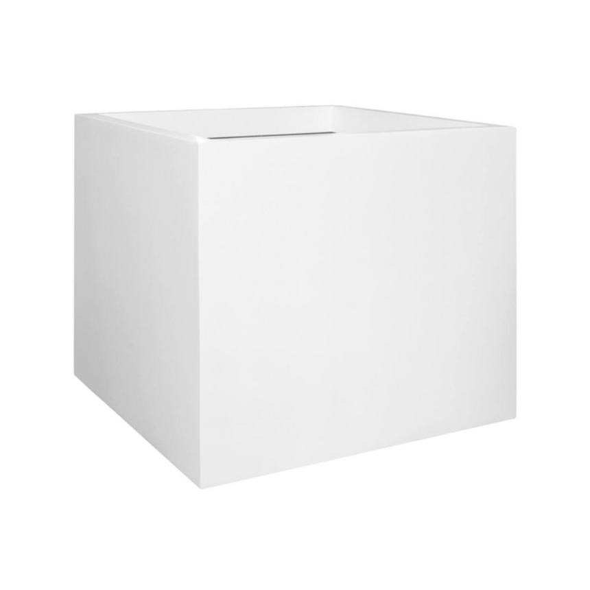 Jumbo stone flower pot 110x110