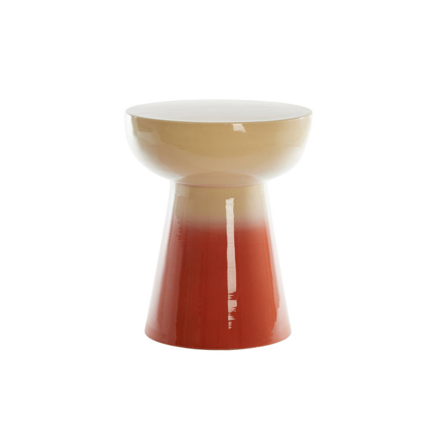 Kulona wooden dining table Ø140