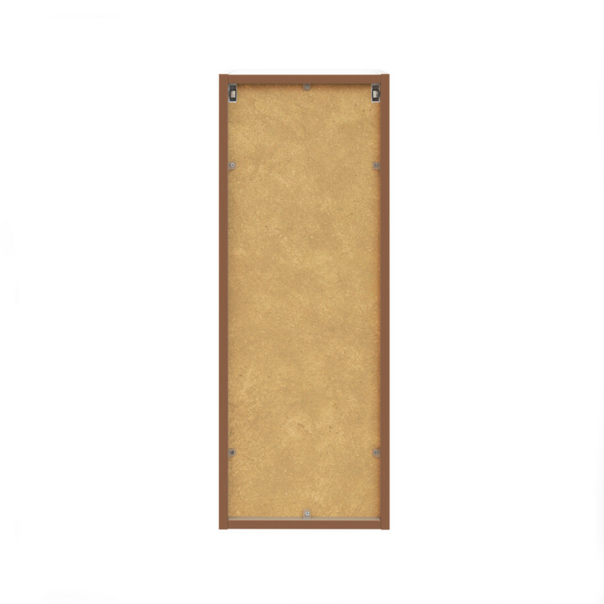 Baggy woven chenille pouf