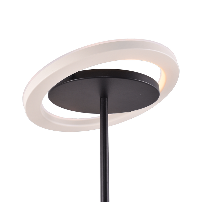 Esmée2 metal floor lamp 186x40