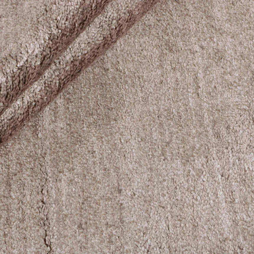 Noa wooden bedside table