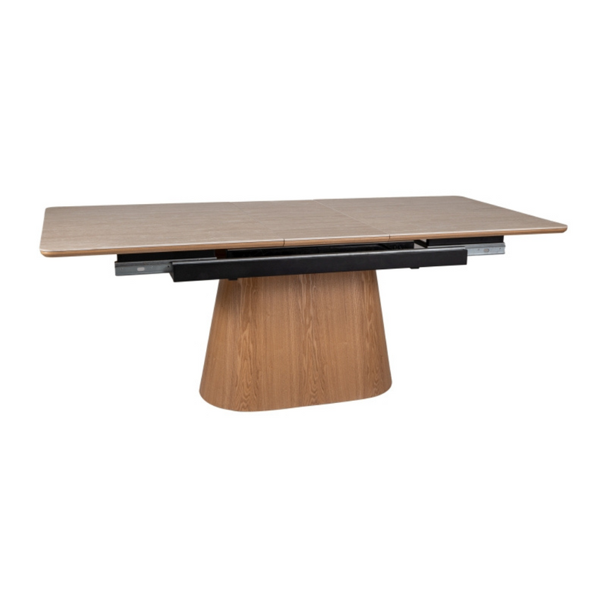 Monaco bővíthető kerámia étkezőasztal