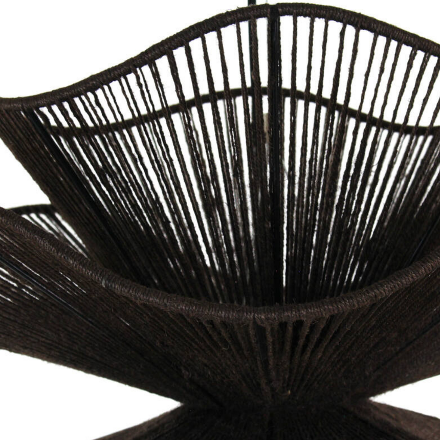 Kersten juta függőlámpa