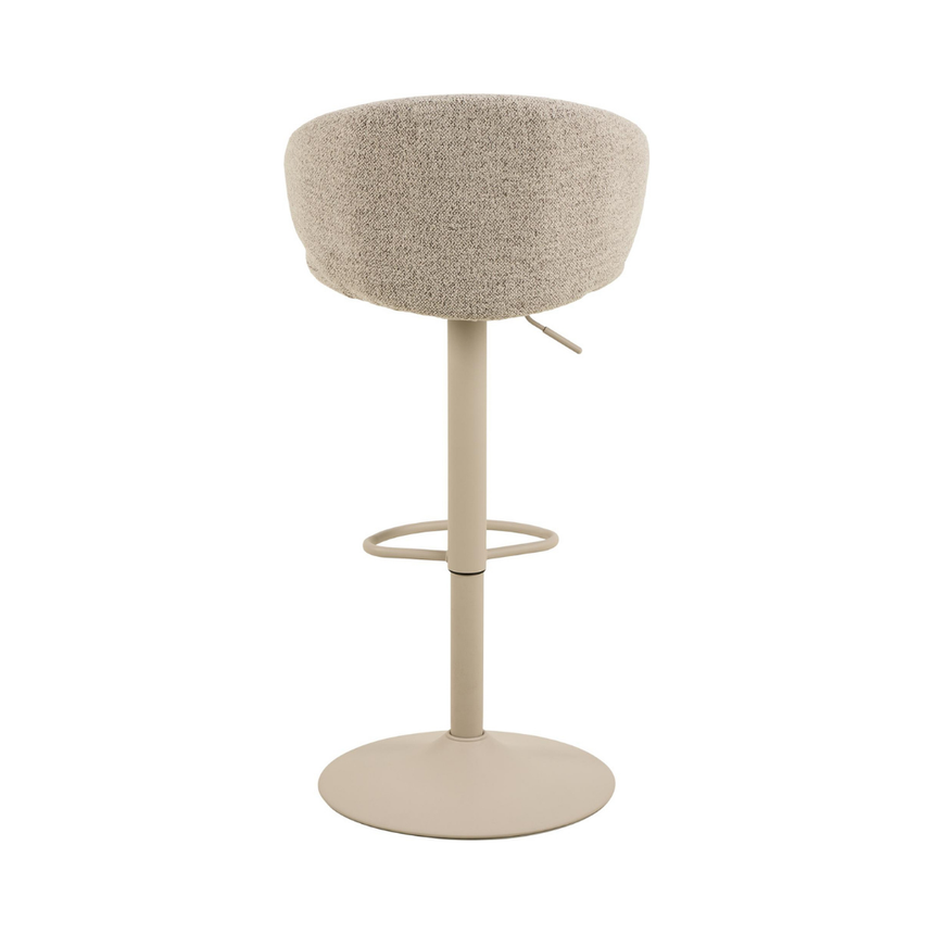 Ella buklé bárszék