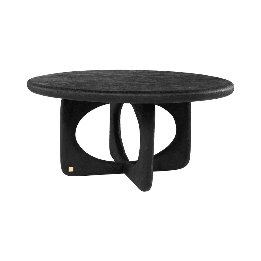 Neo Fiberglass Coffee Table