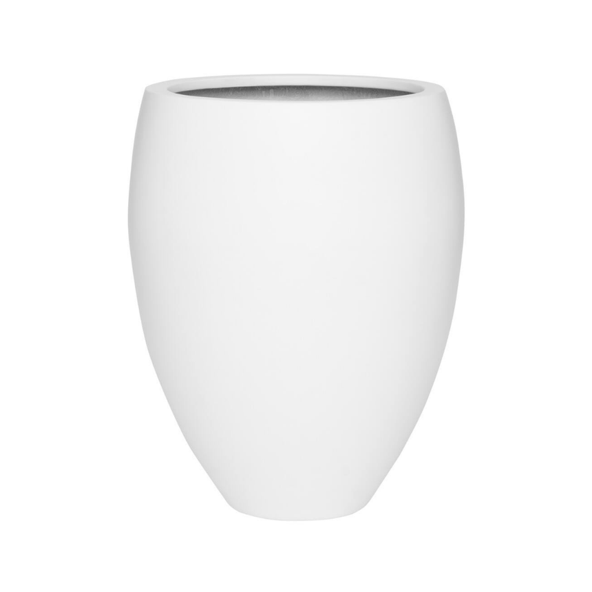 Bond stone flower pot Ø68