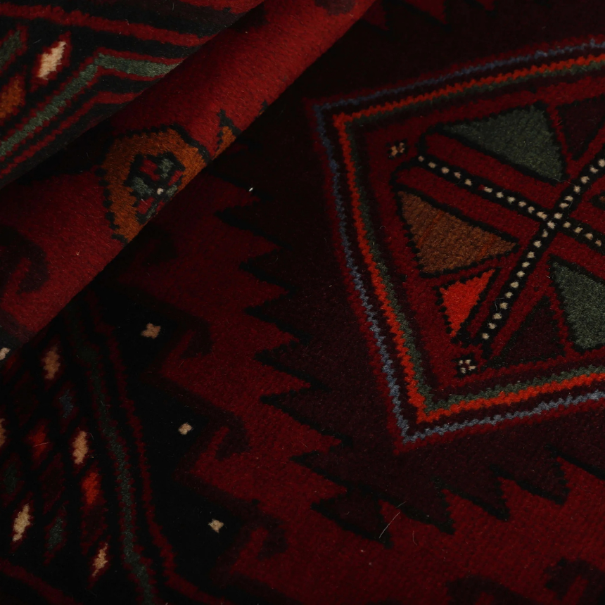 Balutch 5 gyapjú szőnyeg