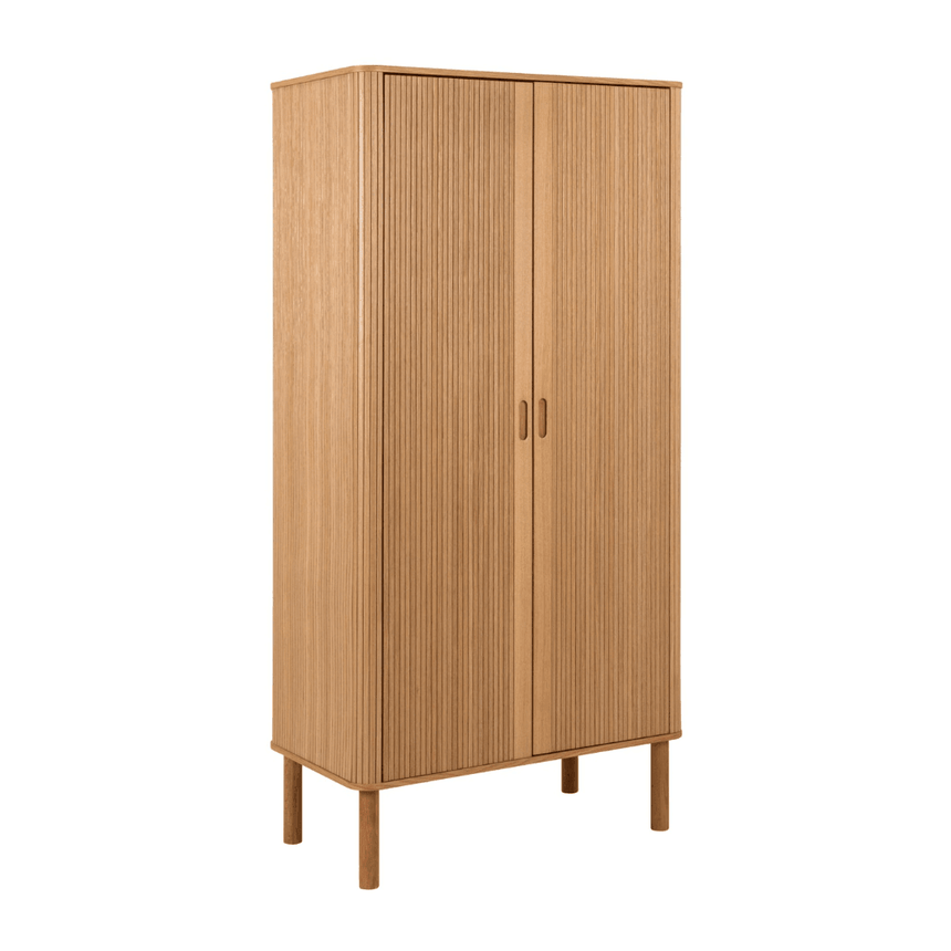 Langley wooden cabinet