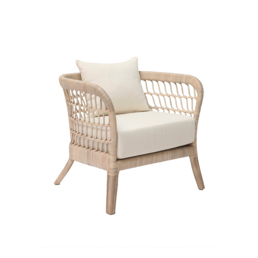 Pilcomayo szövet fotel