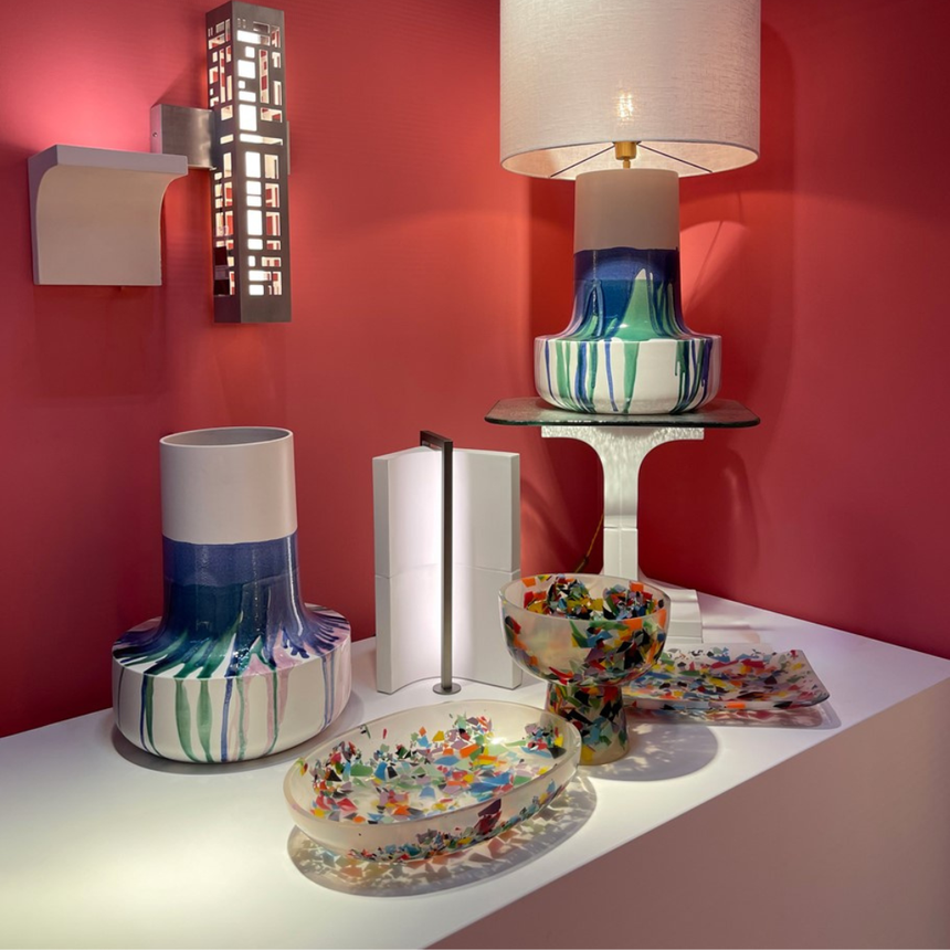 Versmissen marble bowl