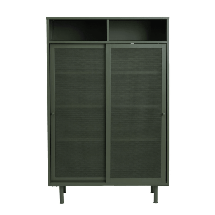 Veep fém kabinet 140 - Dutch Home