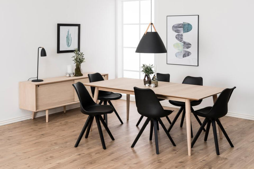 Century wooden cabinet 180x71