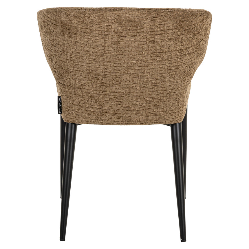 Bolton fabric bar stool