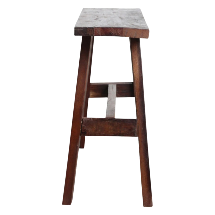 Factory wooden bench 50