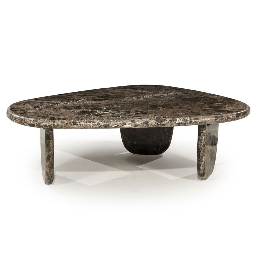 Jimmy 3-door wooden cabinet